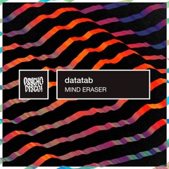 datatab - Mind Eraser