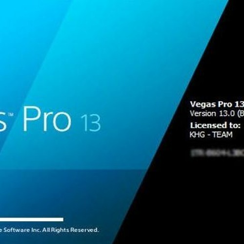 Stream Sony Vegas Pro 13 Free Download For Mac from Cirhyfronke | Listen  online for free on SoundCloud