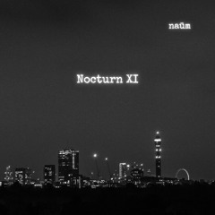 Nocturn XI
