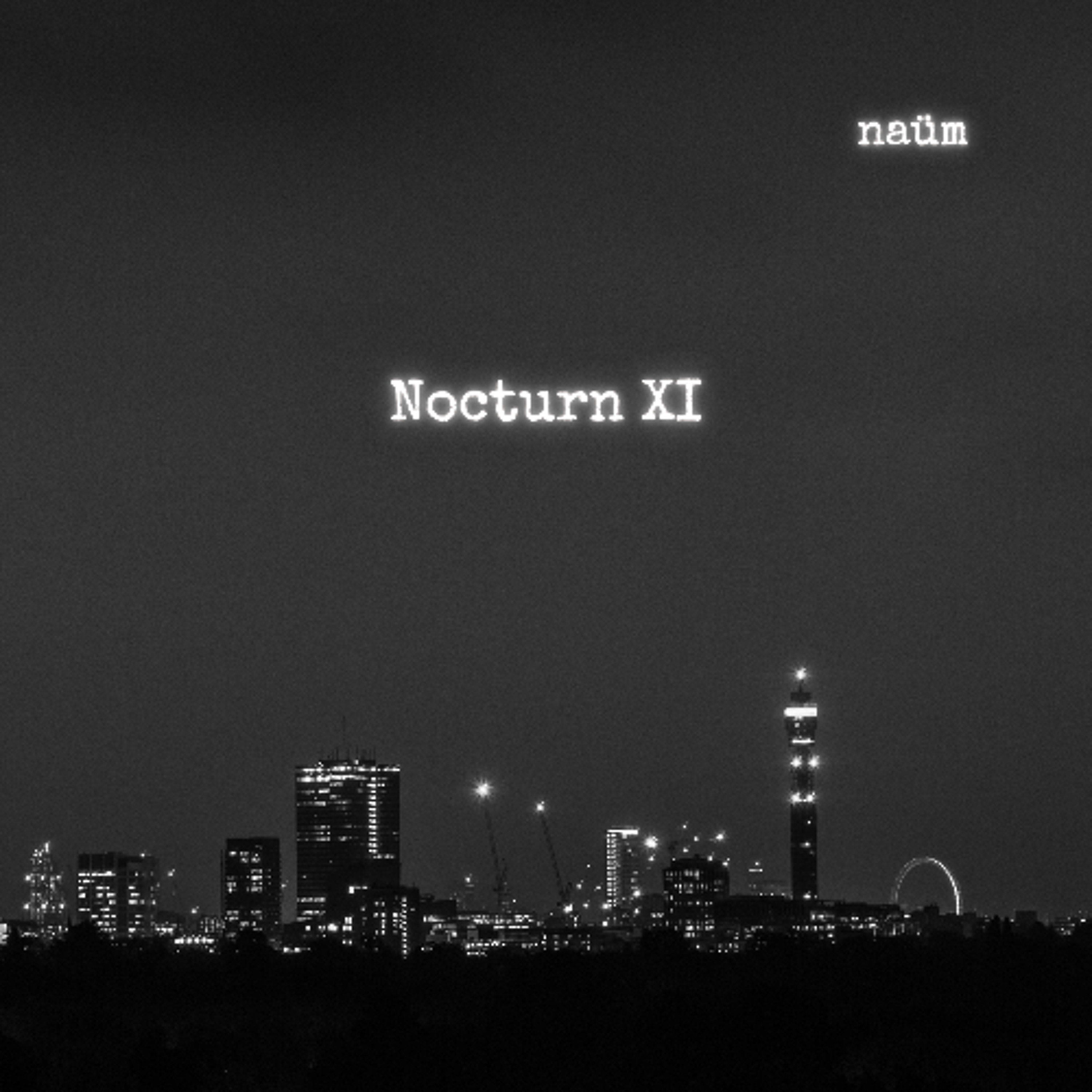 Nocturn XI episode artwork