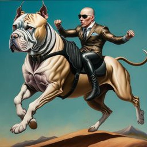 Hardbojangles (Pitbull x Scratchclart)