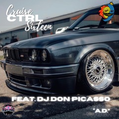 Cruise CTRL Sixteen