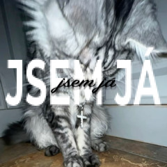jsem já - luvnico