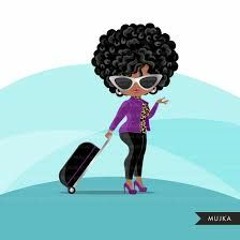 Wheelchair Malone - Baby just come