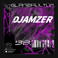 Glanzikultur Podcast NR. 38: Djamzer (CH)
