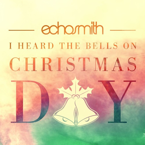 I Heard The Bells On Christmas Day : I Heard The Bells On Christmas Day | Free Christmas Carols ..., I heard the bells on christmas day, their old familiar carols play.