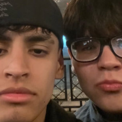 twins #2