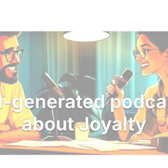Joyalty Podcast