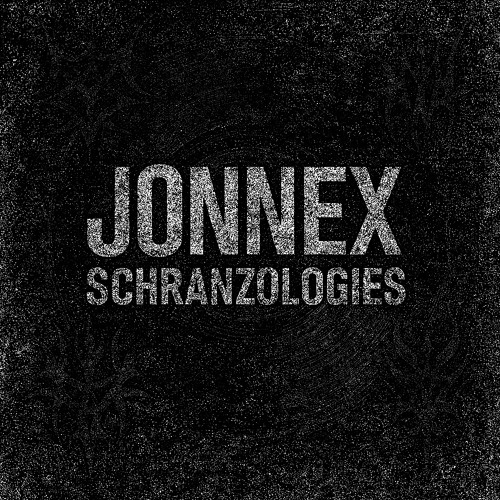 Jonnex – Schranzologies (Full Set)