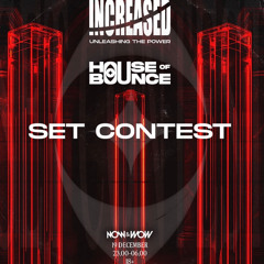 S̷̷A̷̷S̷̷H̷̷A̷ FOR INCREASED