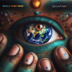 World Tribe Vibes in Ecstatic Dance