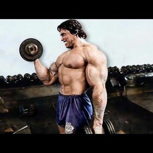 Stream ARMS LIKE MOUNTAINS BEST BICEPS AND TRICEPS IN 70 S ARNOLD SCHWARZENEGGER ARM DAY MOTIVATION by GYM WORKOUT Listen online for free on SoundCloud