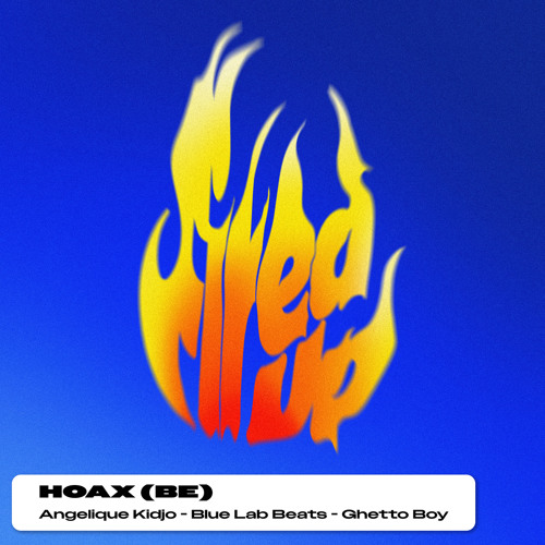 Fired Up (Extended Remix) [feat. Blue Lab Beats & Ghetto Boy]