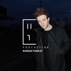 Roman Poncet - HATE Podcast 189 DJ mix artwork - Electronic music tracklist cover image