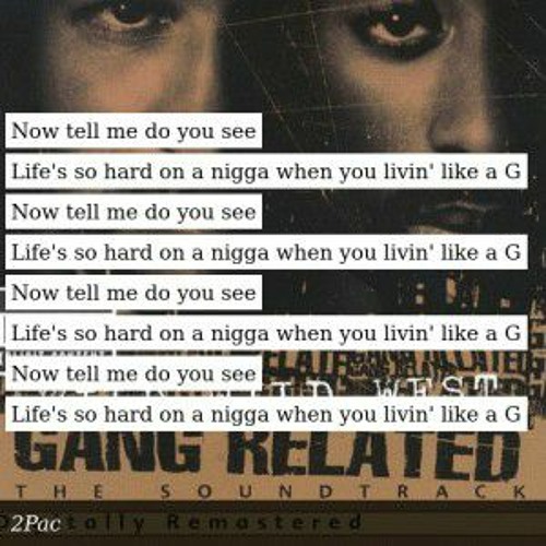 Stream 2pac Life S So Hard Original Version Mp3 By Dj Reyzor 357