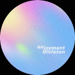 Enjoyment Division 001 - Dawn Again (snippets)
