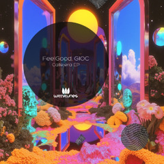 FeelGood, GIOC - La Pista (Original Mix) SC Cut