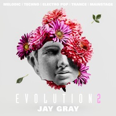 Evolution 2 - by Jay Gray