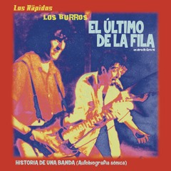 realimentación Aterrador Impresionismo Stream El Último de la Fila music | Listen to songs, albums, playlists for  free on SoundCloud