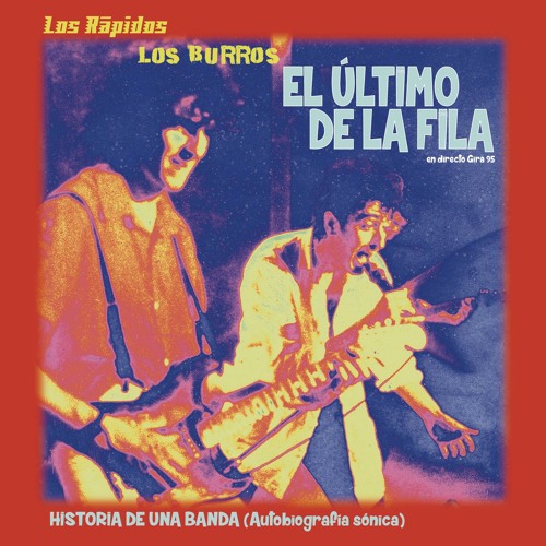 Stream Mi Patria en Mis Zapatos (En Directo) by El Último de la Fila |  Listen online for free on SoundCloud