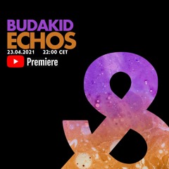 Budakid (Live) @ Lost & Found Echos 2021 (Live stream)