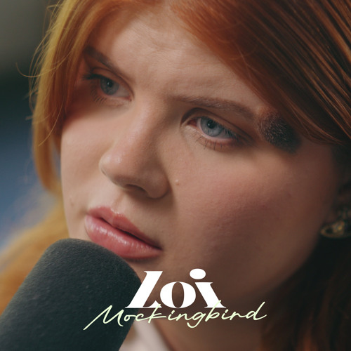 Mockingbird (feat. Loi)