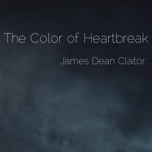 The Color Of Heartbreak