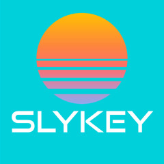 SLYKEY | Farm Festival 2025 - Trance All The Way!