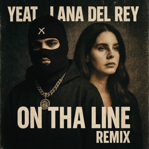 ON THA LINE [PROD. SABBEATS]