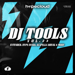 DJ TOOLS VOL.23