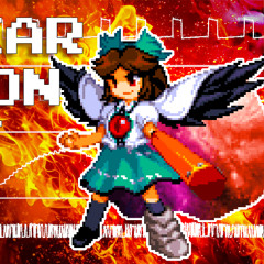 Touhou 11 - Nuclear Fusion [8-bit 2A03 Cover]