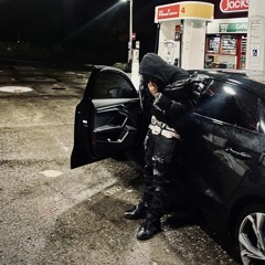 Gotta Stay Fly (Prod. Junglegud)