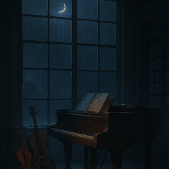 The Last Refrain (Original Composition)