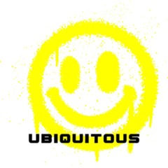 Ubiquitous 11.07.25