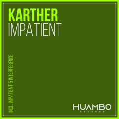 Karther - Interference (Radio Edit)
