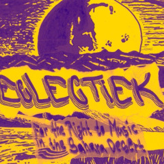 FRAKTION9 @ ECLECTIEK 25/10/25