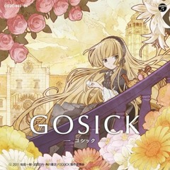【FreeDL 終了】GOSICK OP - Destin Histoire/yoshiki*lisa (Worker//Holic Edit)