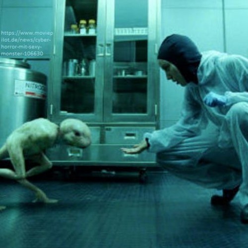 Mutant Laboratory