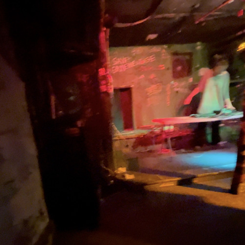 BUTCHER [LIVE SET @ THE MEATLOCKER 3/27/25]
