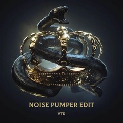 noise pumper (VTK edit)