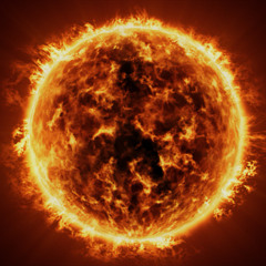 Solar Thrum