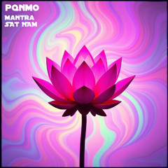 Mantra SAT NAM