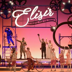 Un Elixir d'amour, Opéra participatif Jeune Public