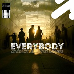 Cheroky Jr, Frank Brown - Everbody