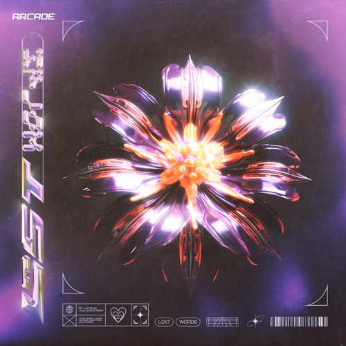 Maze & Trinist - Lachrymose [Arcade Release]