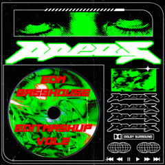PPEAKK EDIT MASHUP PACK VOL.2