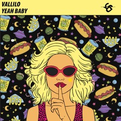 Vallilo - Yeah Baby (Original Mix)