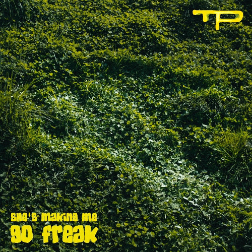 Leo Pol - She's Making Me Go Freak