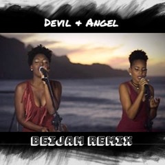 Devil , Angel & Gil - Beijam Remix