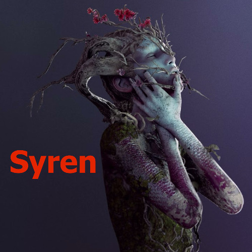 Anyma & Rebuke - SYREN (UNOFFICIAL)